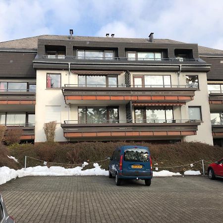 Apartment Andra Винтерберг Экстерьер фото
