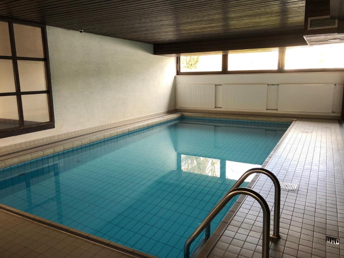 Apartment Andra Винтерберг Экстерьер фото
